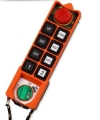 SAGA1-L10-1 (Transmitter Unit) SAGA1 Crystal Series Saga (Wireless Radio Remote Control)