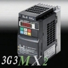 REPAIR 3G3MX2-AB015-ZV1 3G3MX2-AB022-ZV1 OMRON SYSDRIVE 3G3MX2 INVERTER MALAYSIA SINGAPORE BATAM MALAYSIA  Repairing 