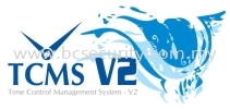 TCMS V2 Fingertec System Access Control