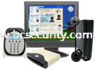 E.VIS Elid System Access Control