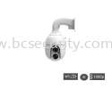 SHD30IRX Analog HD Centrix CCTV System