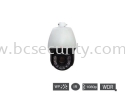 SE25SW-22X IP HD Centrix CCTV System