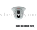 D45-36 IP HD Centrix CCTV System