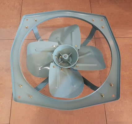 Exhaust Fan 18inch 450mm 230w 240v ID999359 ID30316