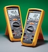 Fluke 1587/1577 Insulation Multimeter Digital Multimeter  Fluke