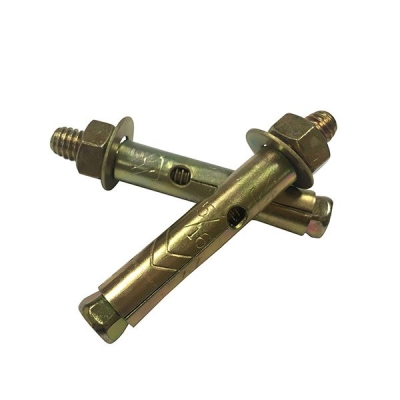 Anchor Bolt