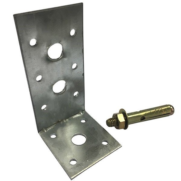 L-Bracket L-Bracket Truss Accessories
