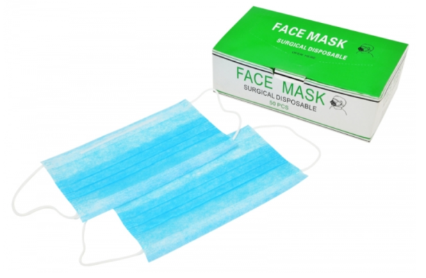 Face Mask (3PLY)