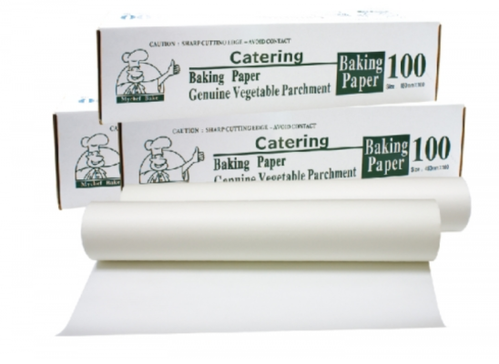 Baking Paper