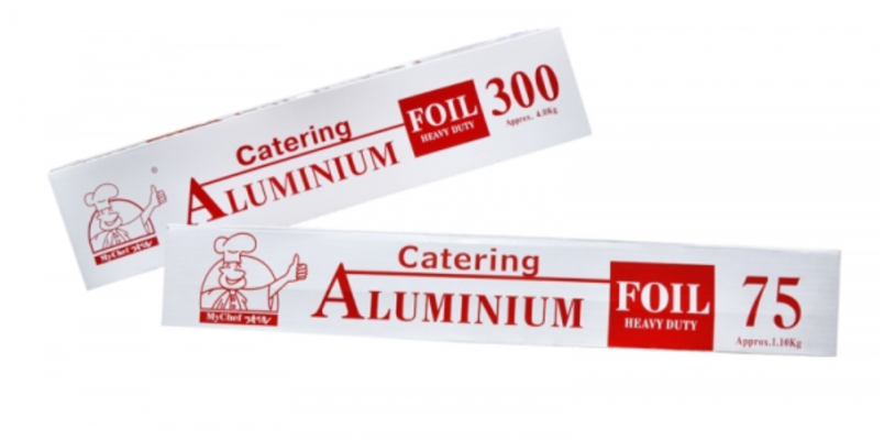 MyChef Aluminium Foil