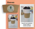 Sleeves Sleeves Paper Packaging