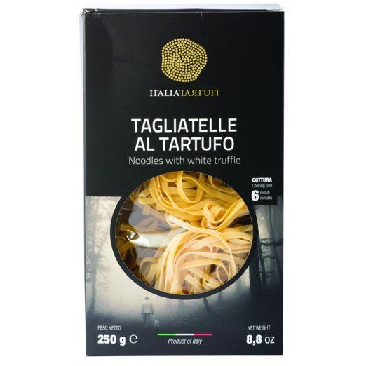 Noodle with White Truffle