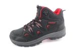 C87-8242 (Black/Red) RM99.90 Men's Hiking  Connec