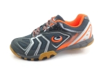 C87-8240 (Dk.Grey) RM89.90 Men's Badminton Shoes Connec