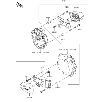 ACCESSORY(FRAME SLIDER)