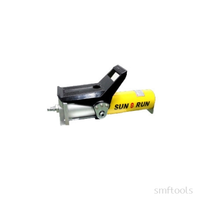 Sunrun Air Hydraulic BEAD BREAKER Pump