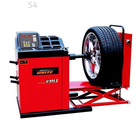 U850 Truck Tire Balancer U850 Truck Tire Balancer Wheel Tire Balancing Automotive Special Equipment & Machinery