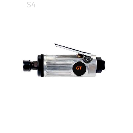 Pneumatic Air Buffer