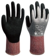 Wonder Grip WG-777CF Cut 5, EN388-4543 Hand Protection