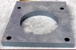 A3 Cutting Mild steel plate Mild Steel 