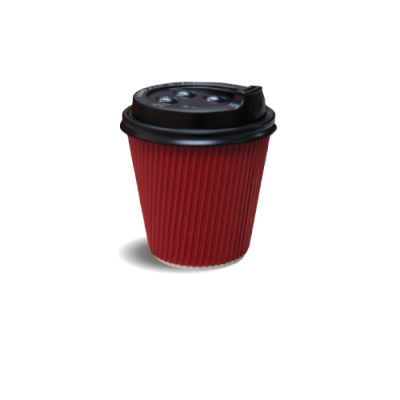 9oz Ripple Cup [ECR9]