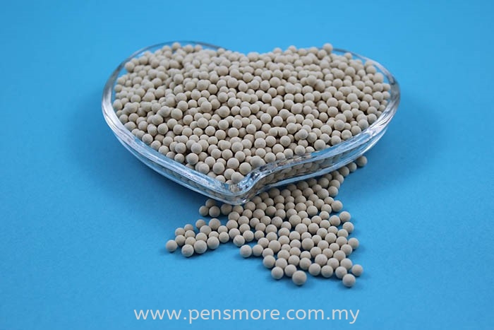 MOLECULAR SIEVE