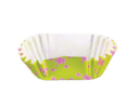 Oval-65/30 PET Laminated Cup Pet/Paper Cup Paper Packaging