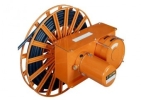 Jupiter Cable Reeling Drums Reeling Drums Metreel (Power Equipments)