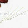 Shawl Pin, 08*43mm, Gold Platting, 843037, 100pcs/pkt Pin Brooch, Pin, Shawl Pin  Jewelry Findings
