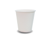 9oz Hot Cups Heavy Duty Single Wall Cups Paper Packaging