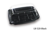 LB-520 Chicken Box Plastic Packaging