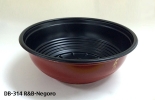 DB-314 Donburi Bowl Donburi Plastic Packaging