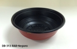 DB-313 Donburi Bowl Donburi Plastic Packaging