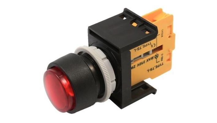 ECE ECS-L3 Extended Type Pilot Lamp