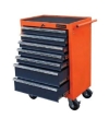 Tool Trolley Tool Box, Tool Trolley, Aluminium Tool Box Tools Bag & Storage Handtools