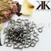 Clasp Style Q, Plated, 50pcs/pkt Clasp   Jewelry Findings