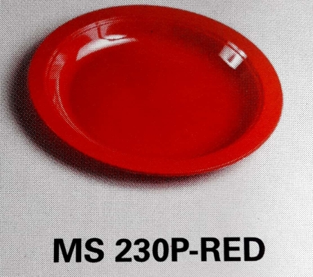 MS 230P-RED