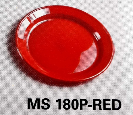 MS 180P-RED