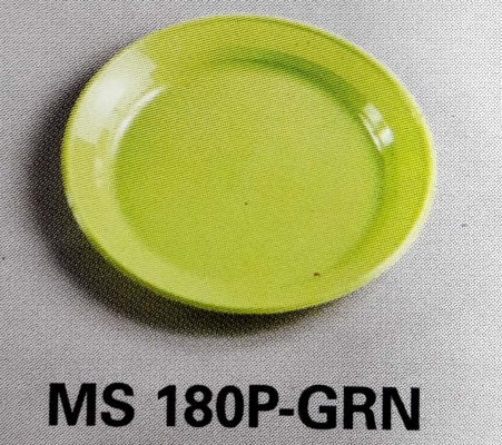 MS 180P-GRN