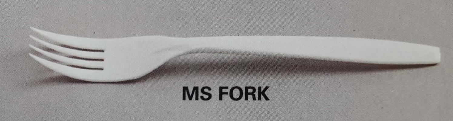 MS FORK