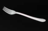 IC-C011 Heavy Duty Fork Plastic Cutlery Plastic Packaging