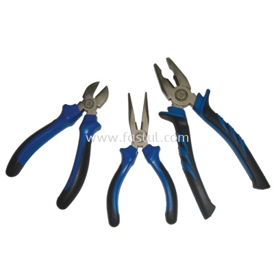 JDUN HEAVY DUTY PLIERS