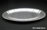 PS-2 Platter Plastic Packaging