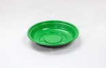 PS-213 Round Shape Container Plastic Packaging