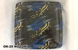 OK-25 Sushi Platter Plastic Packaging