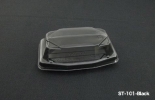 ST-101 ST Series Sushi Tray Plastic Packaging