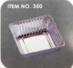 Item No.350 Aluminium Foil Products Foil Packaging