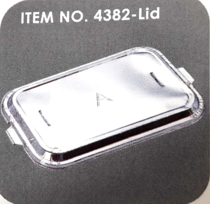 Item No.4382-Lid