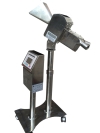 Medicine metal separator Metal Detector & Metal Separator Series