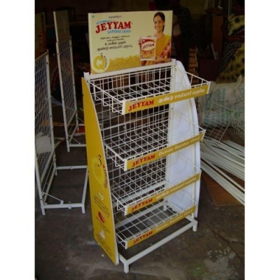 Lite Duty Product Stand